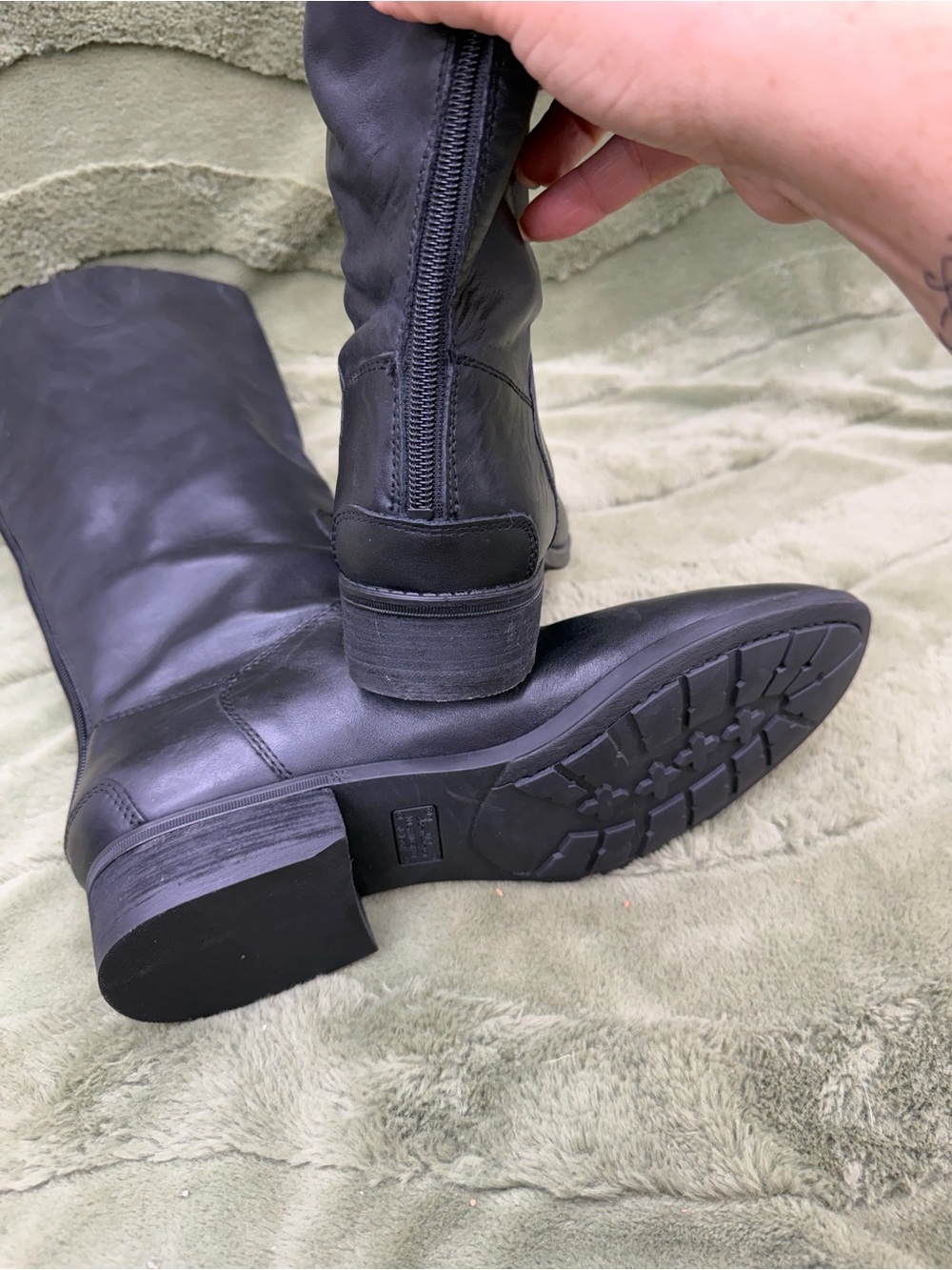 Sam Edelman - Picture 5 of 9